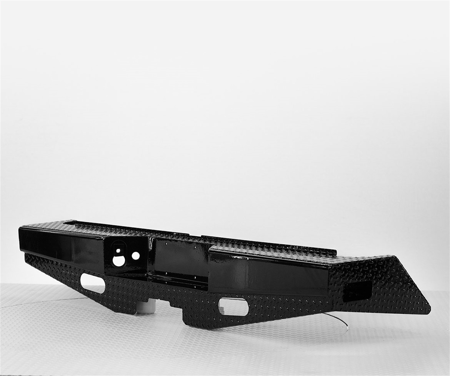 Sport Rear Bumper SBT14HBLL