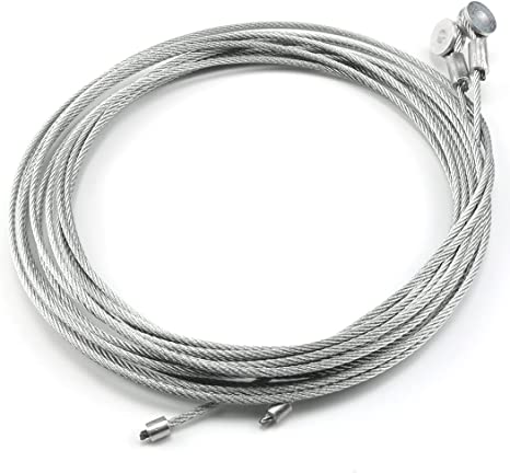 150" RAMP DOOR CABLE SET