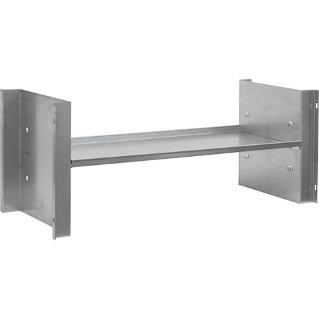 UNIVERSAL SHELF KIT FOR 18X18X36 UNDERBODY TRUCK TOOL BOXES