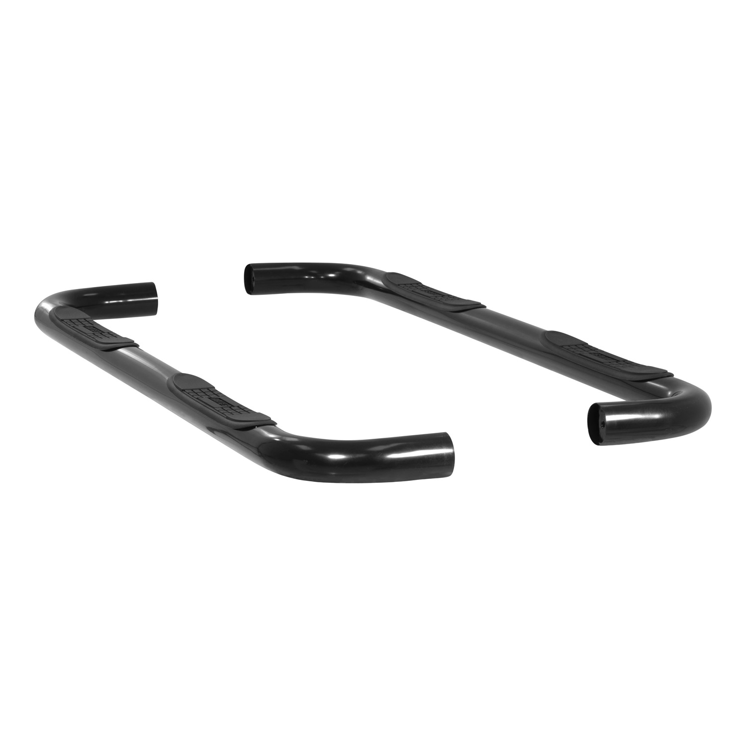 3 Inch Round Side Bars 200100