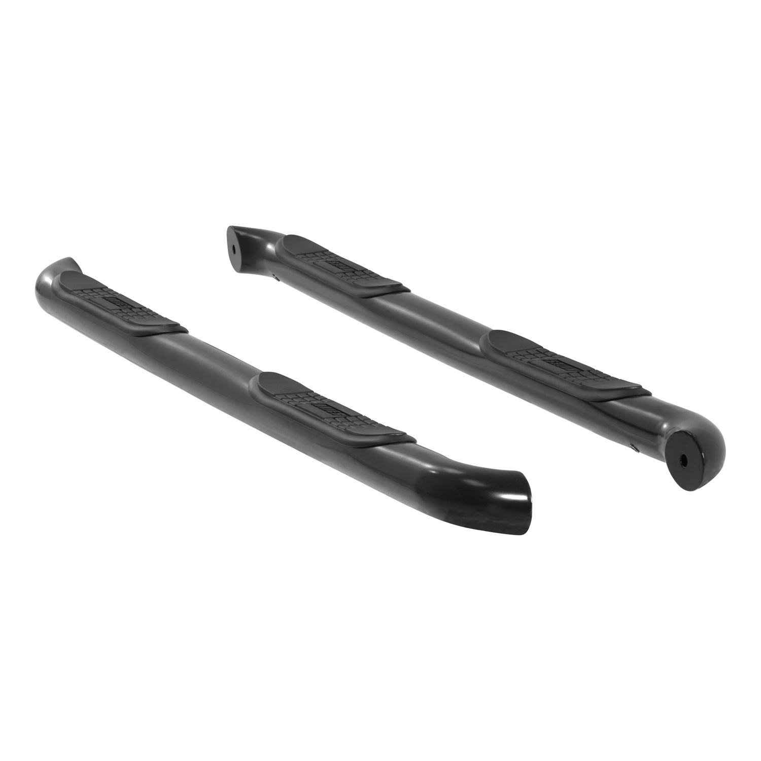 3 Inch Round Side Bars 200103