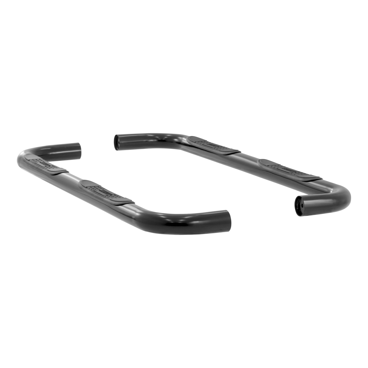3 Inch Round Side Bars 201003
