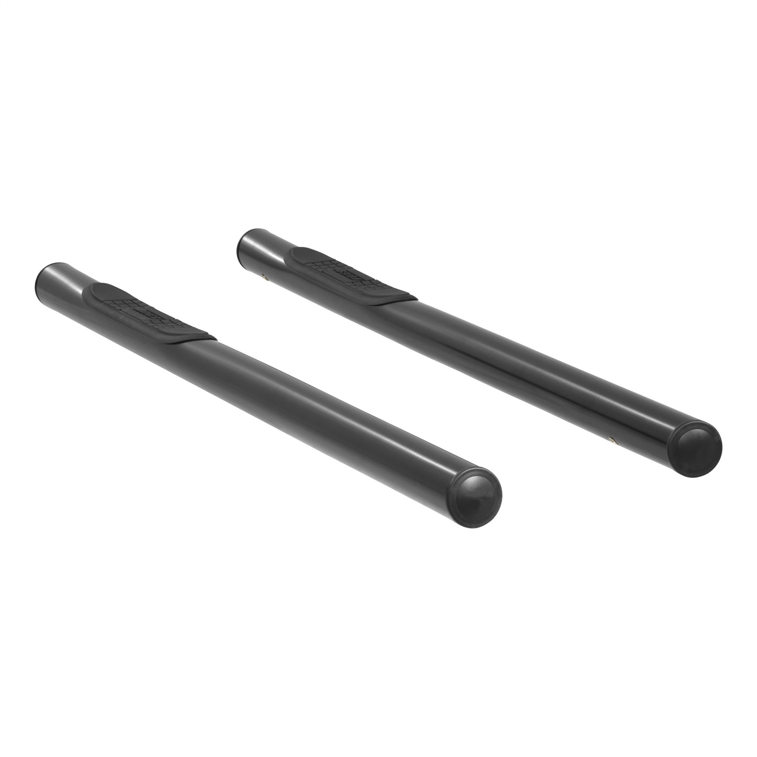 3 Side Bar Black 201004
