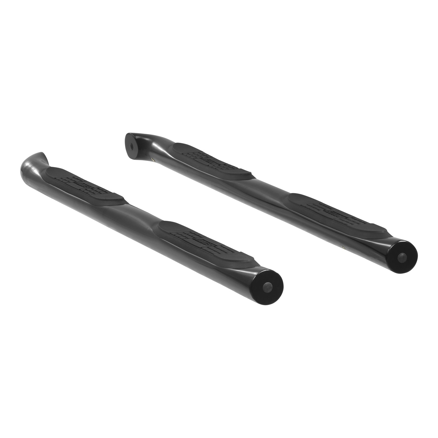 3 Inch Round Side Bars 201009