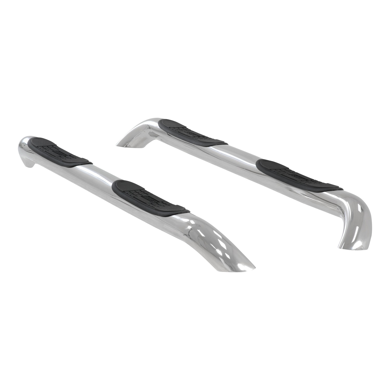 Aries 3 in. Round Side Bars 202010-2
