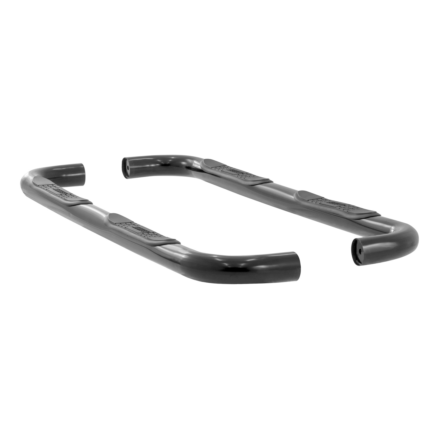 3 Inch Round Side Bars 202017