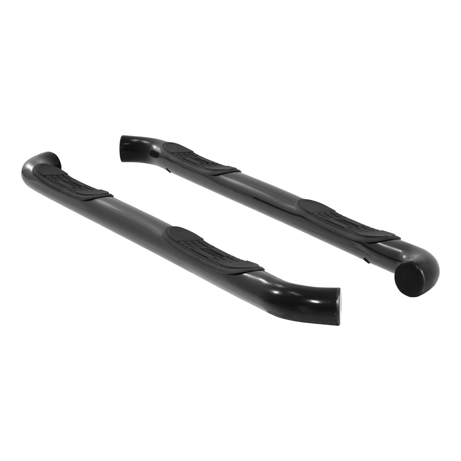 3 Inch Round Side Bars 203032 3 Inch Round Side Bars 203032