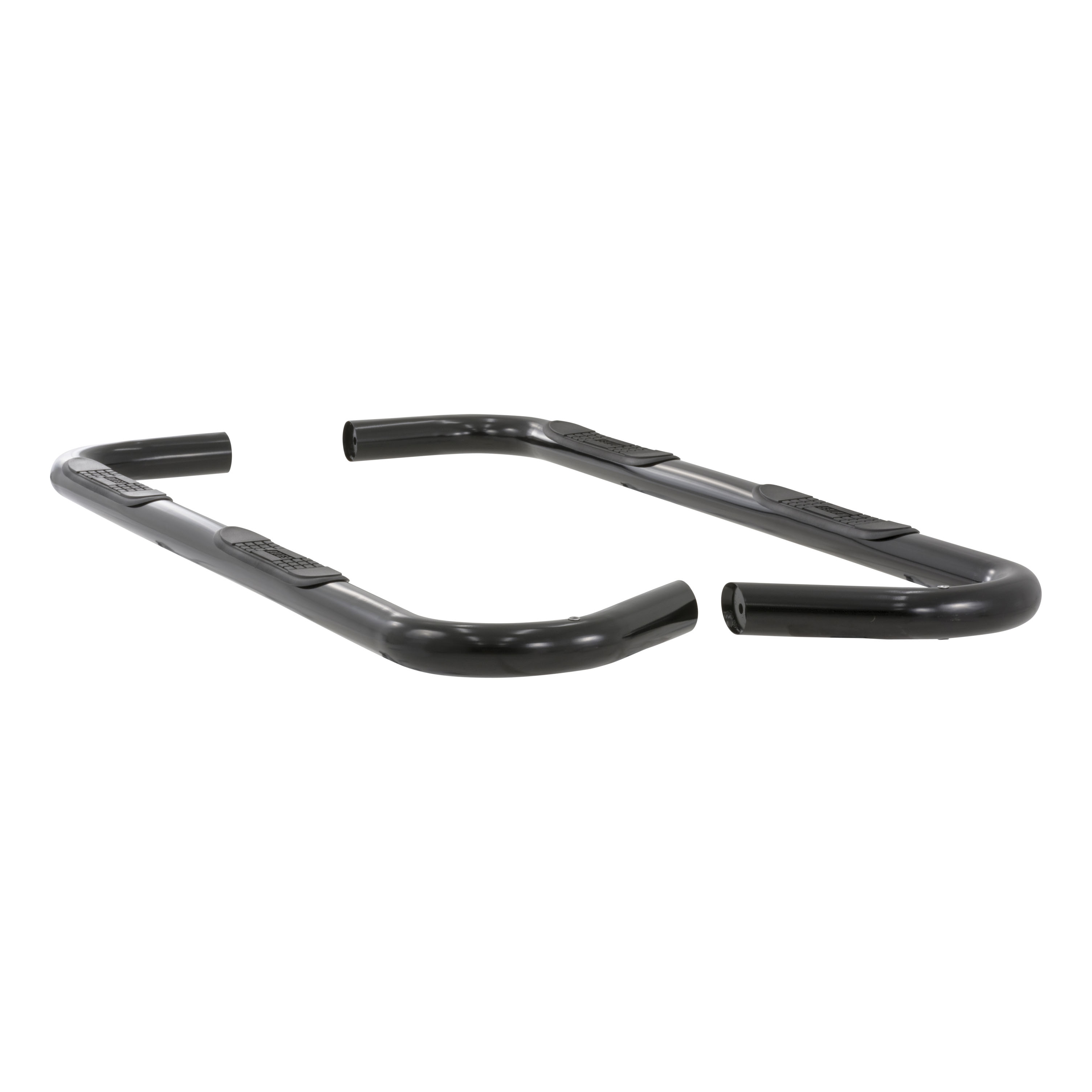 ARIES 3 Inch Round Side Bars 203037
