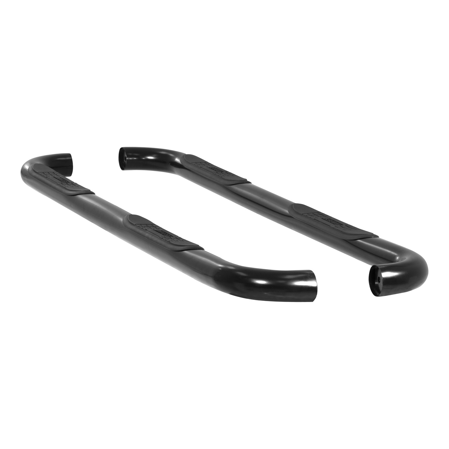 3 Inch Round Side Bars 204016