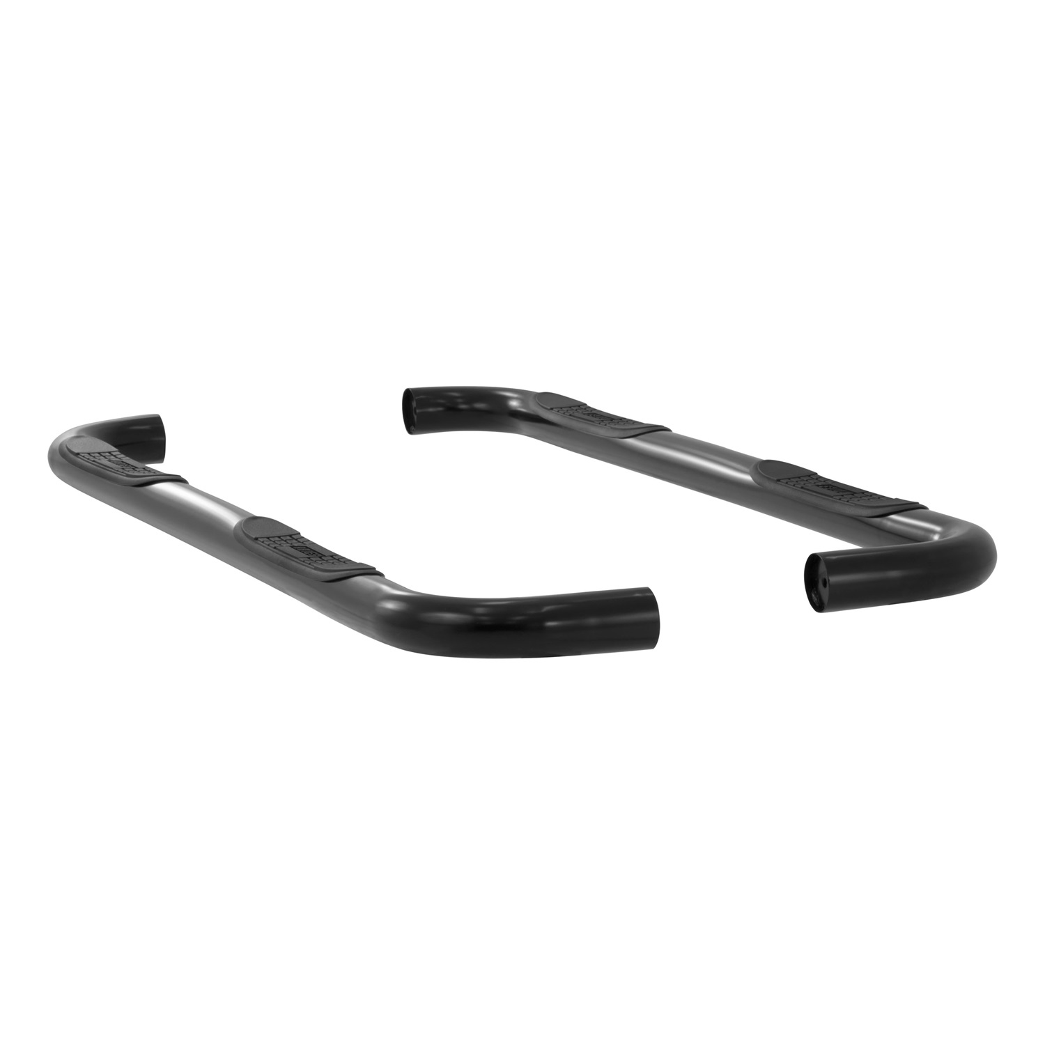 3 Inch Round Side Bars 205009