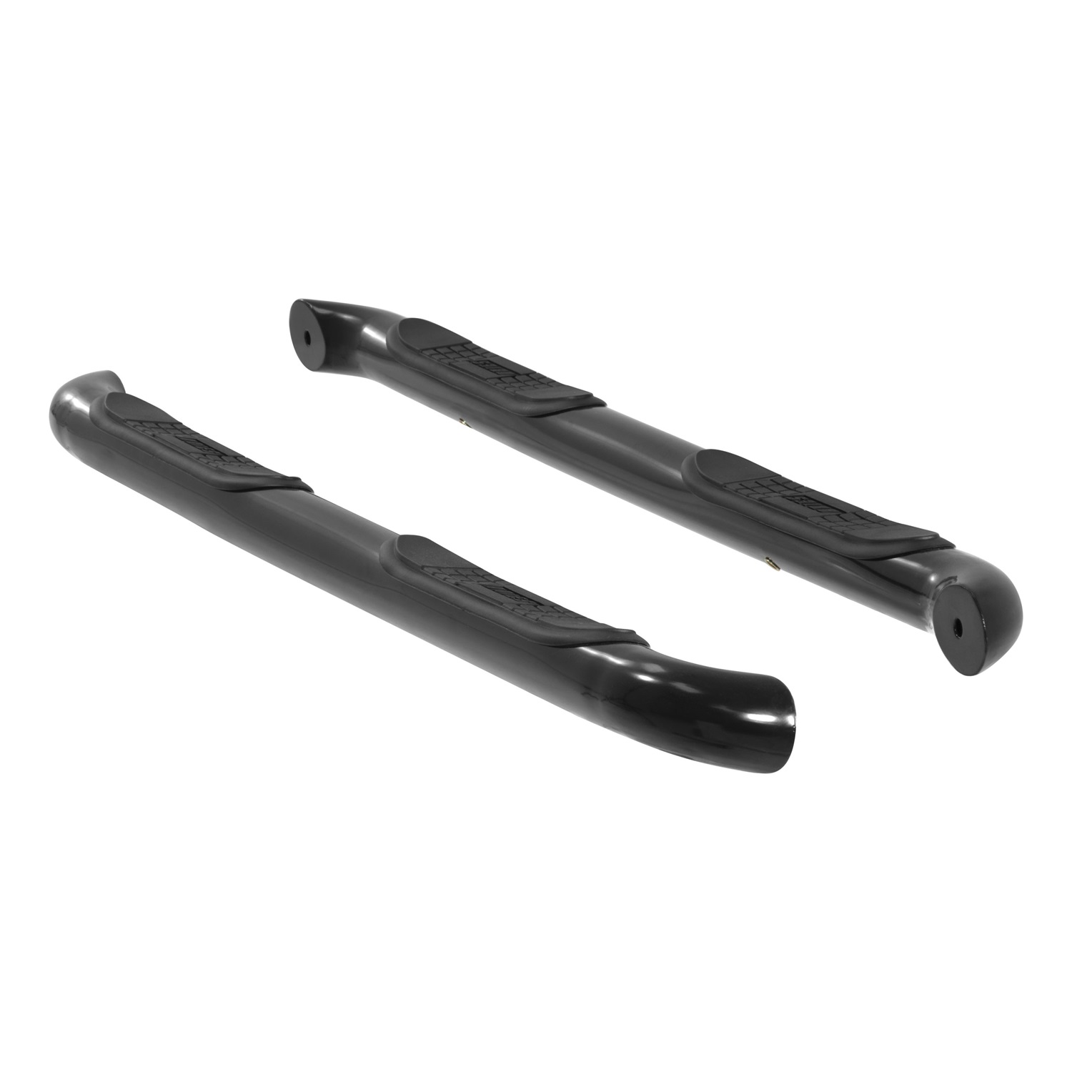 3 Inch Round Side Bars 206010
