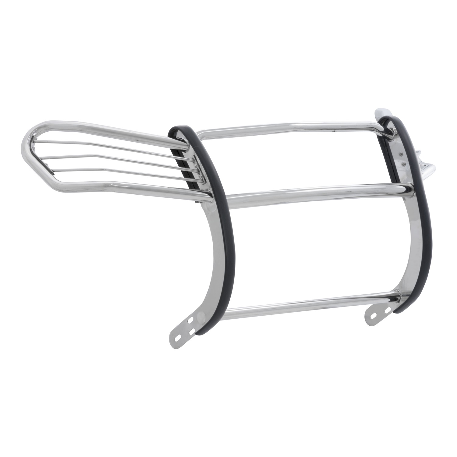 Aries Bar Grille/Brush Guard 2065-2