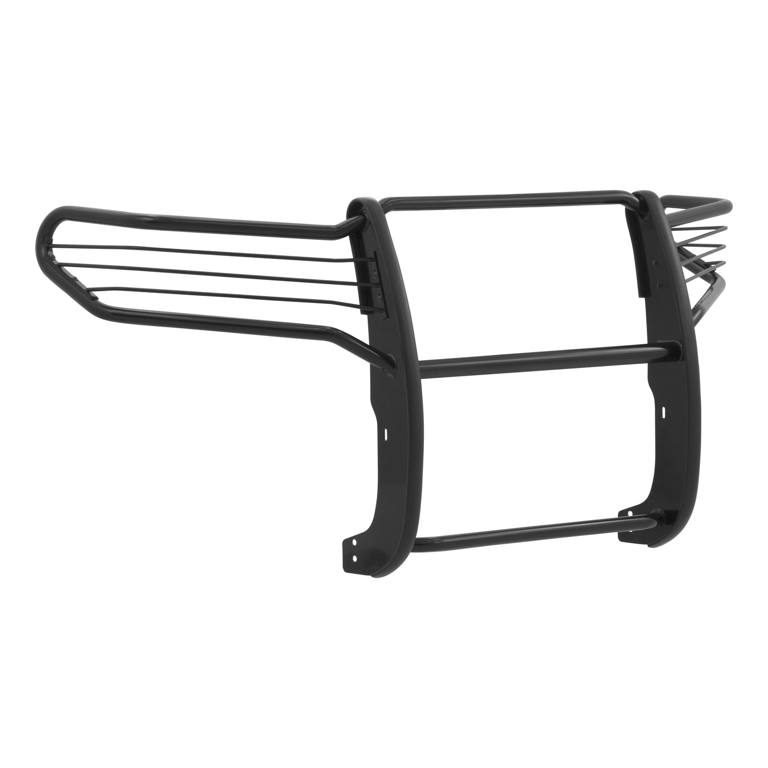 Black Steel Grille Guard, Select Toyota Sequoia, Tundra 2067