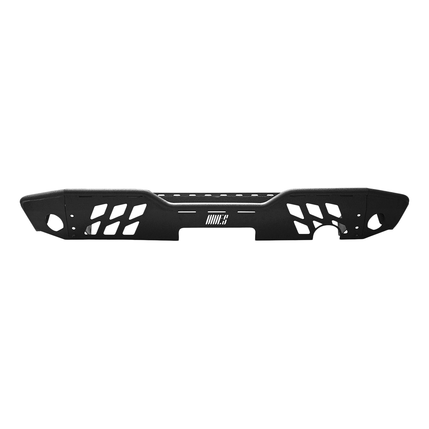 Modular Rear Jeep Bumper Kit 2071050