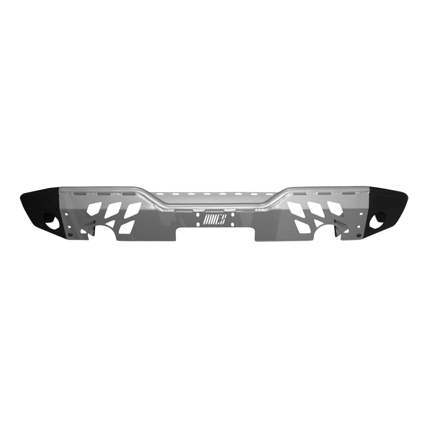 Modular Rear Jeep Bumper Kit 2071051