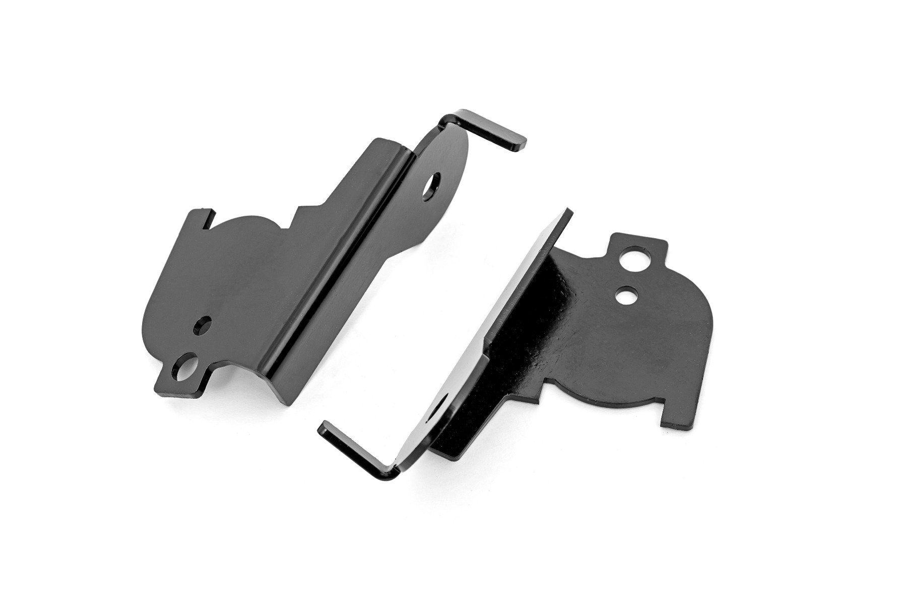 Leveling Lift Kit 31012