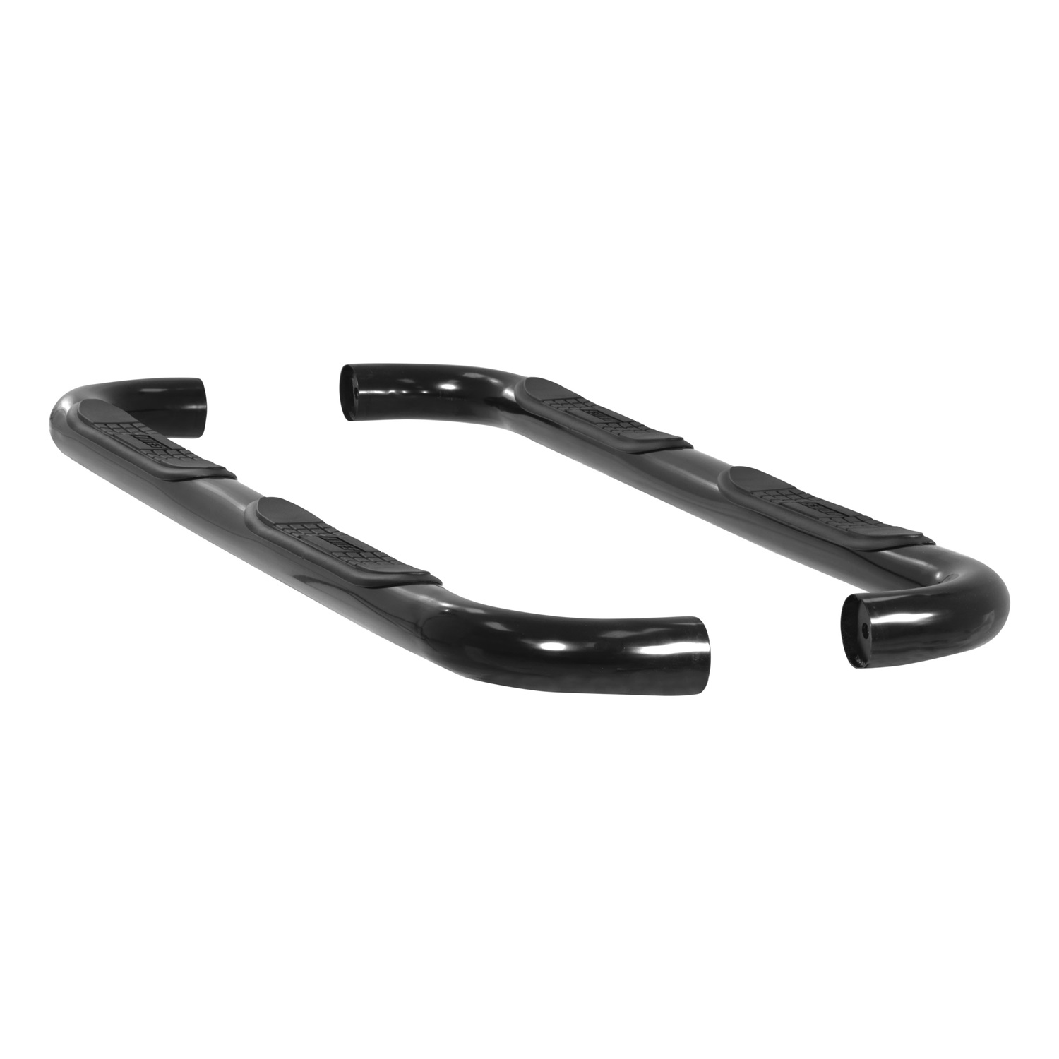 3 Inch Round Side Bars 209009