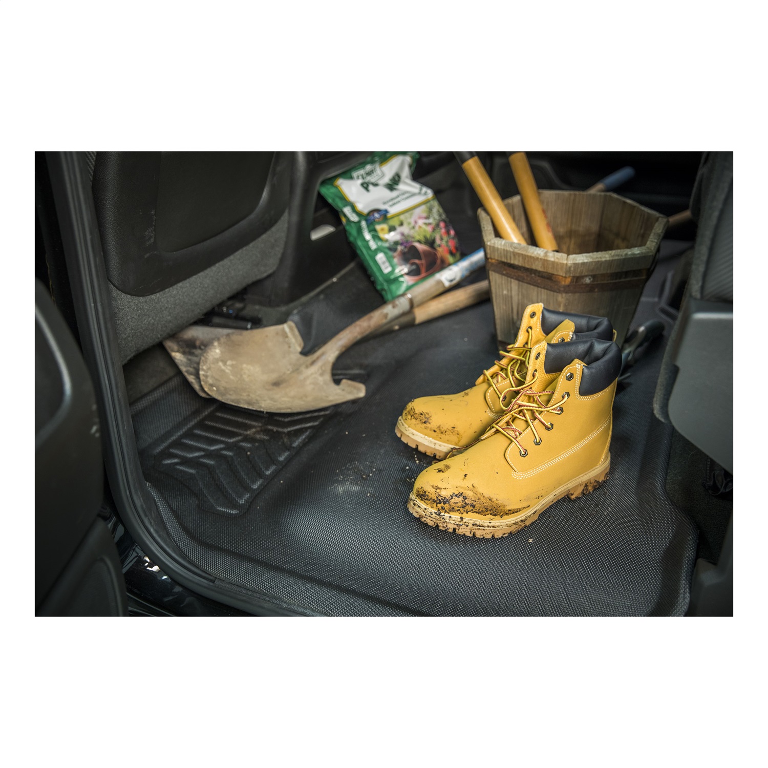 StyleGuard XD Floor Liners 2801109