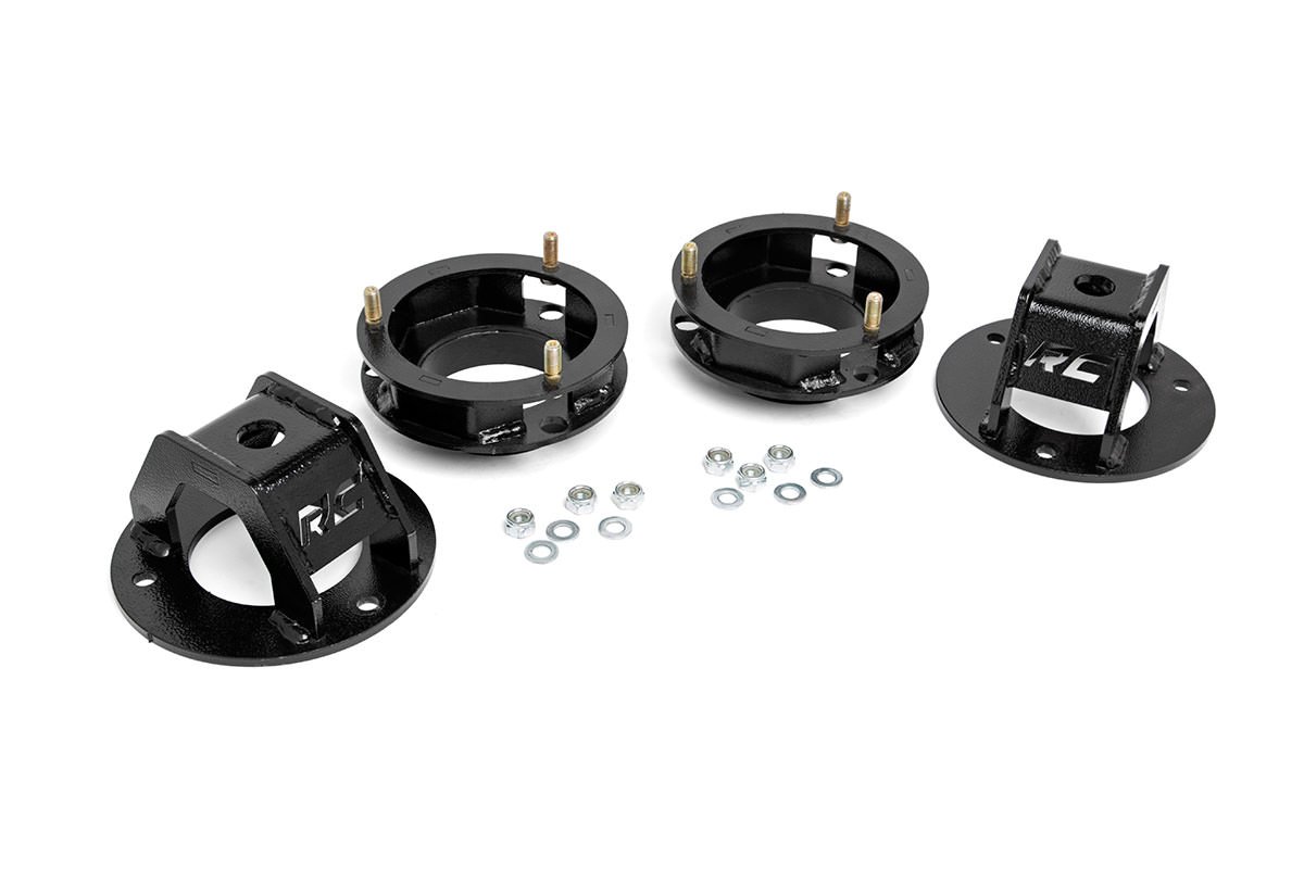 1.5-inch Suspension Leveling Kit 337