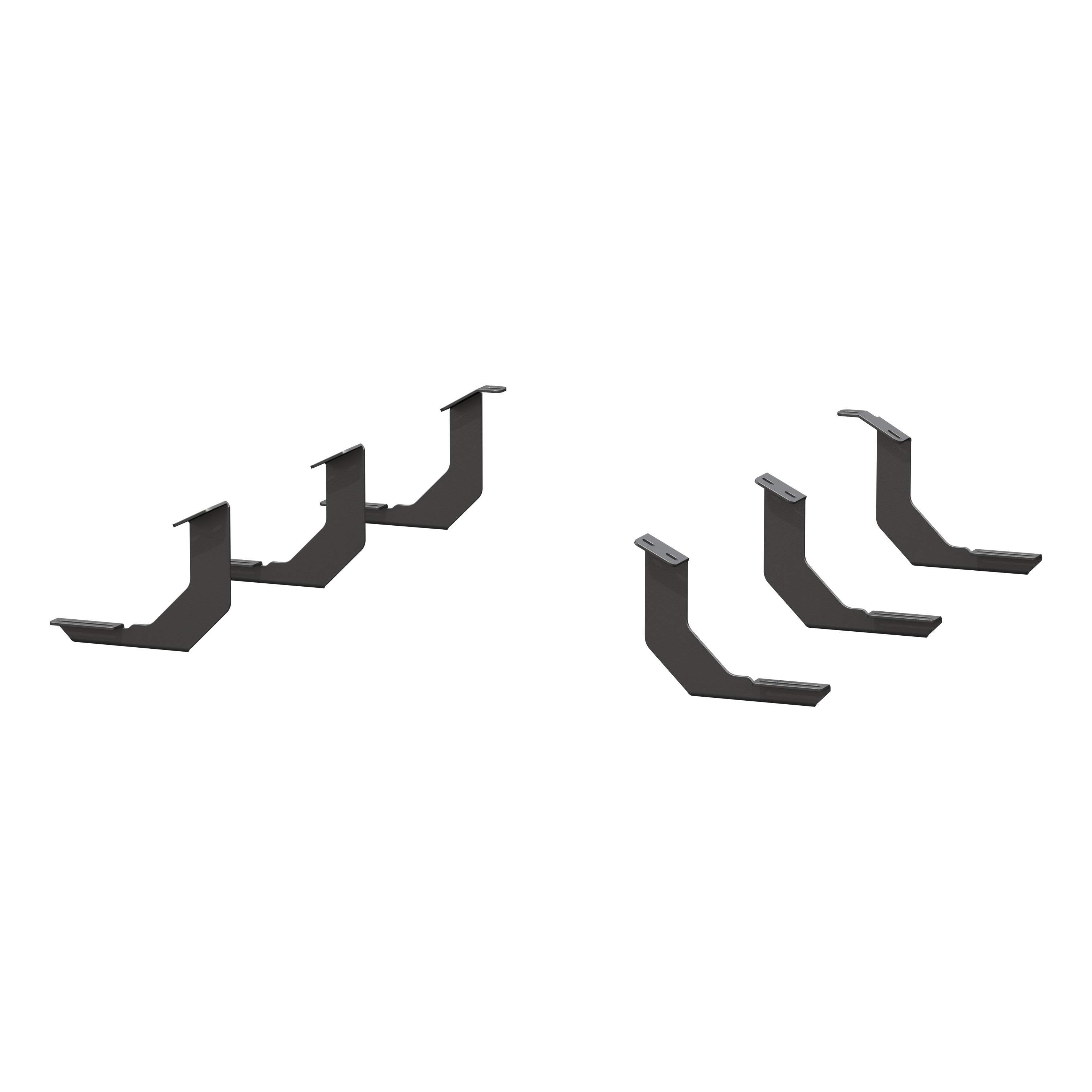 VersaTrac Mounting Brackets 2055155