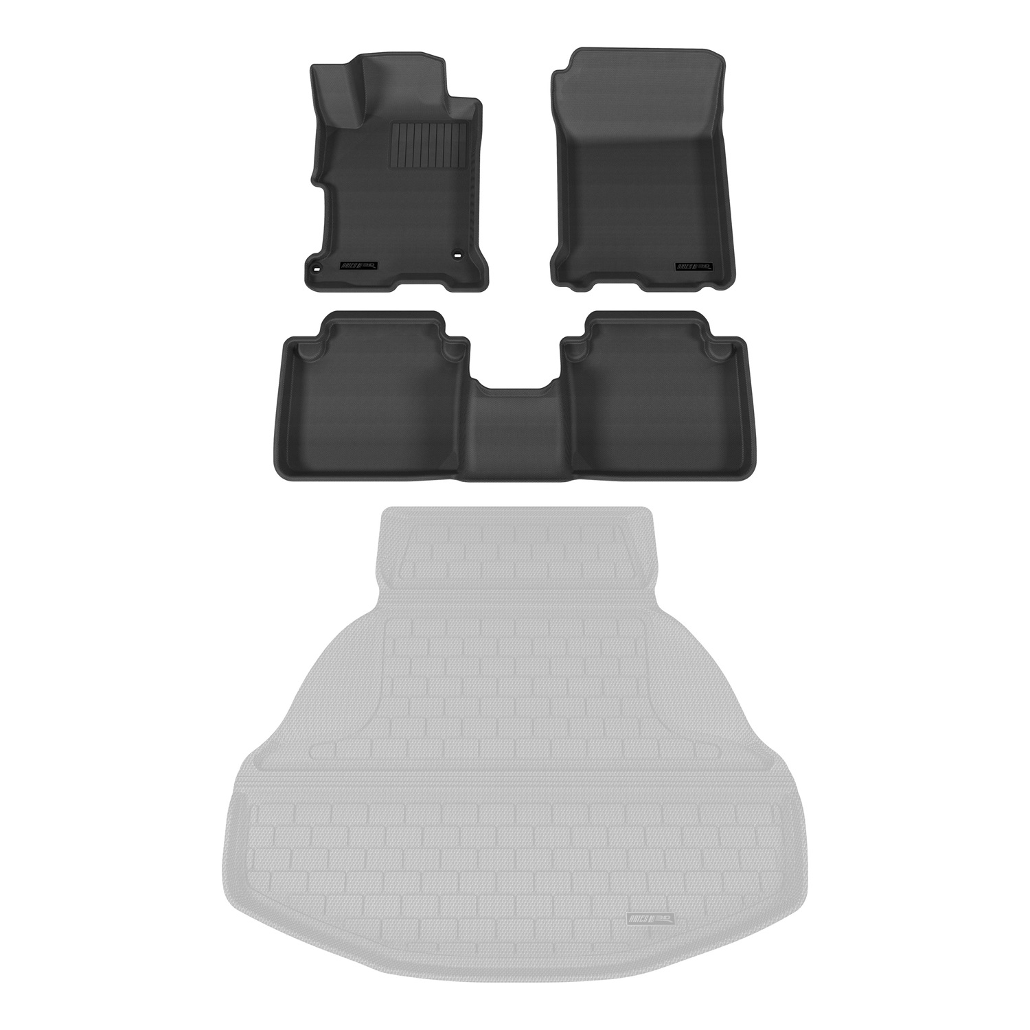 StyleGuard Floor Liner Kit 2931009