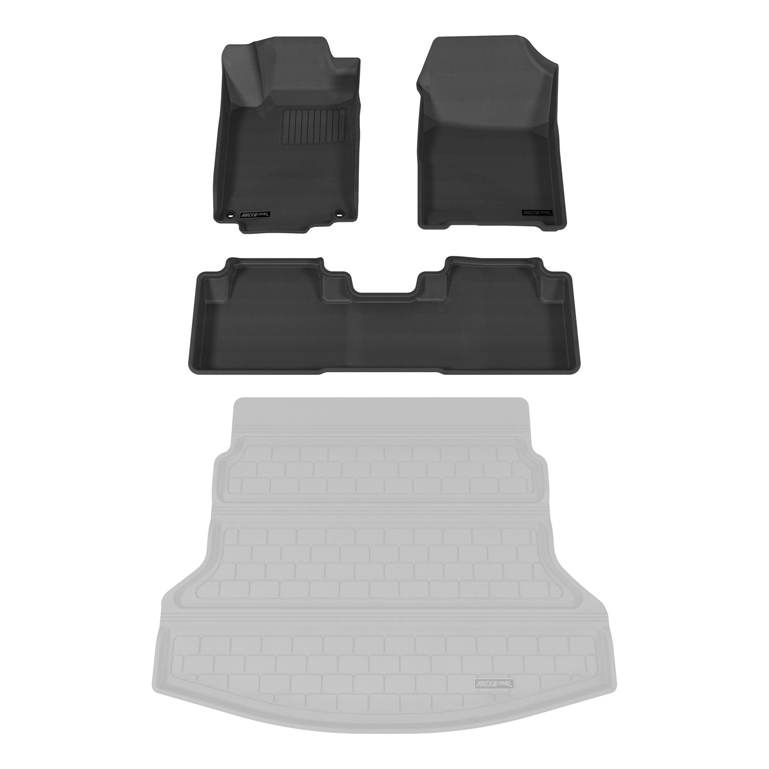StyleGuard Floor Liner Kit 2931309