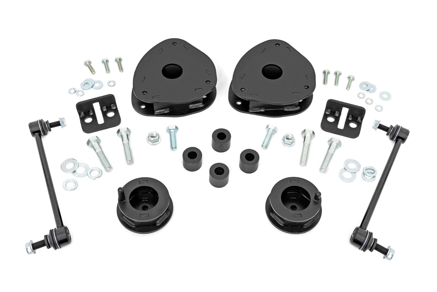Suspension Lift Kit 40100