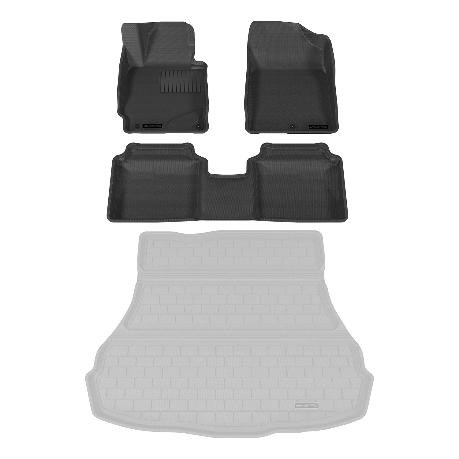 StyleGuard Floor Liner Kit 2935109