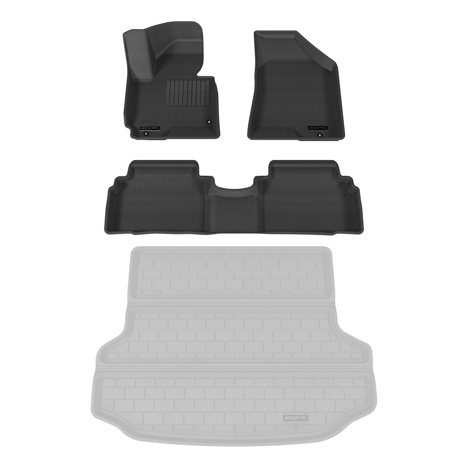 StyleGuard Floor Liner Kit 2935209