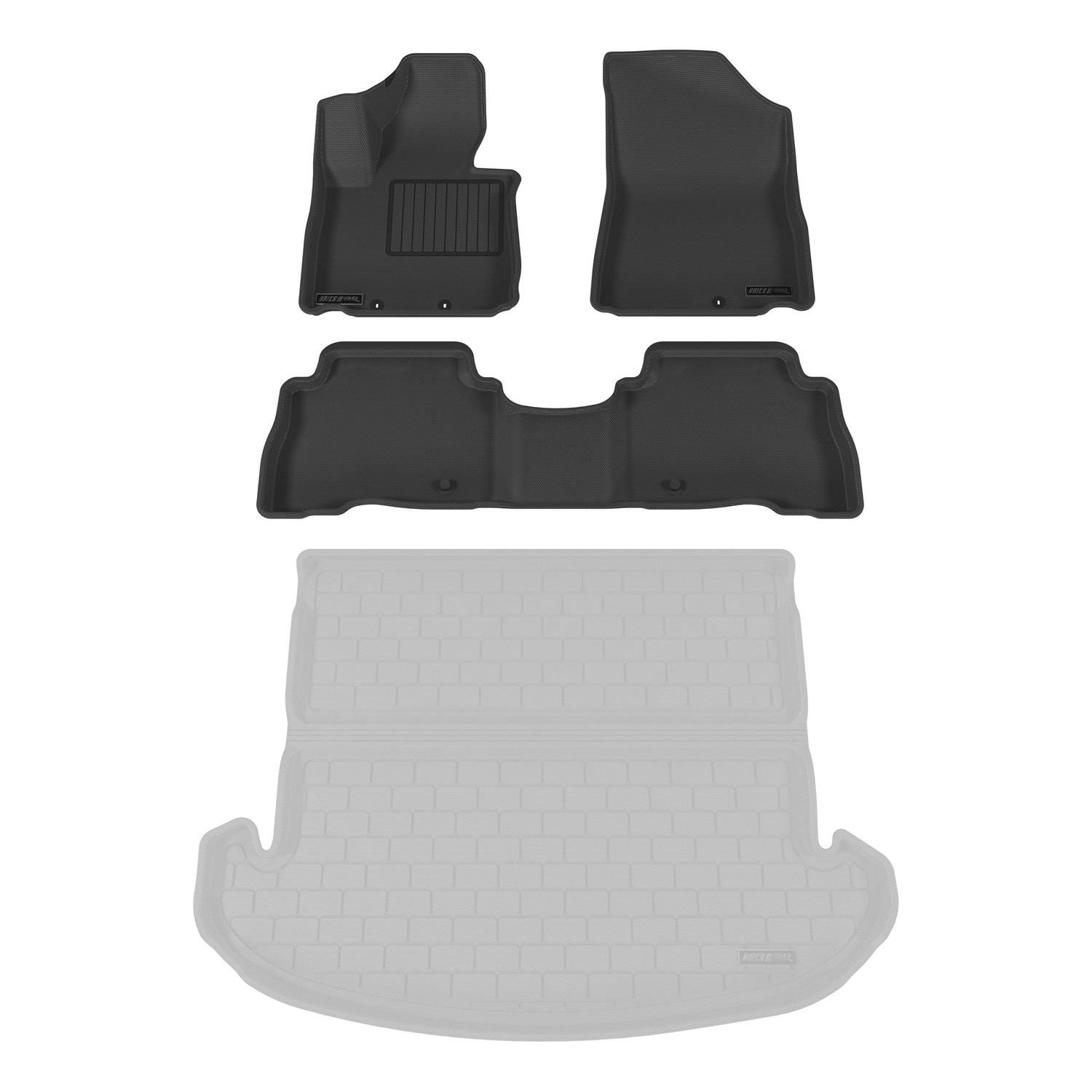 StyleGuard Floor Liner Kit 2947209