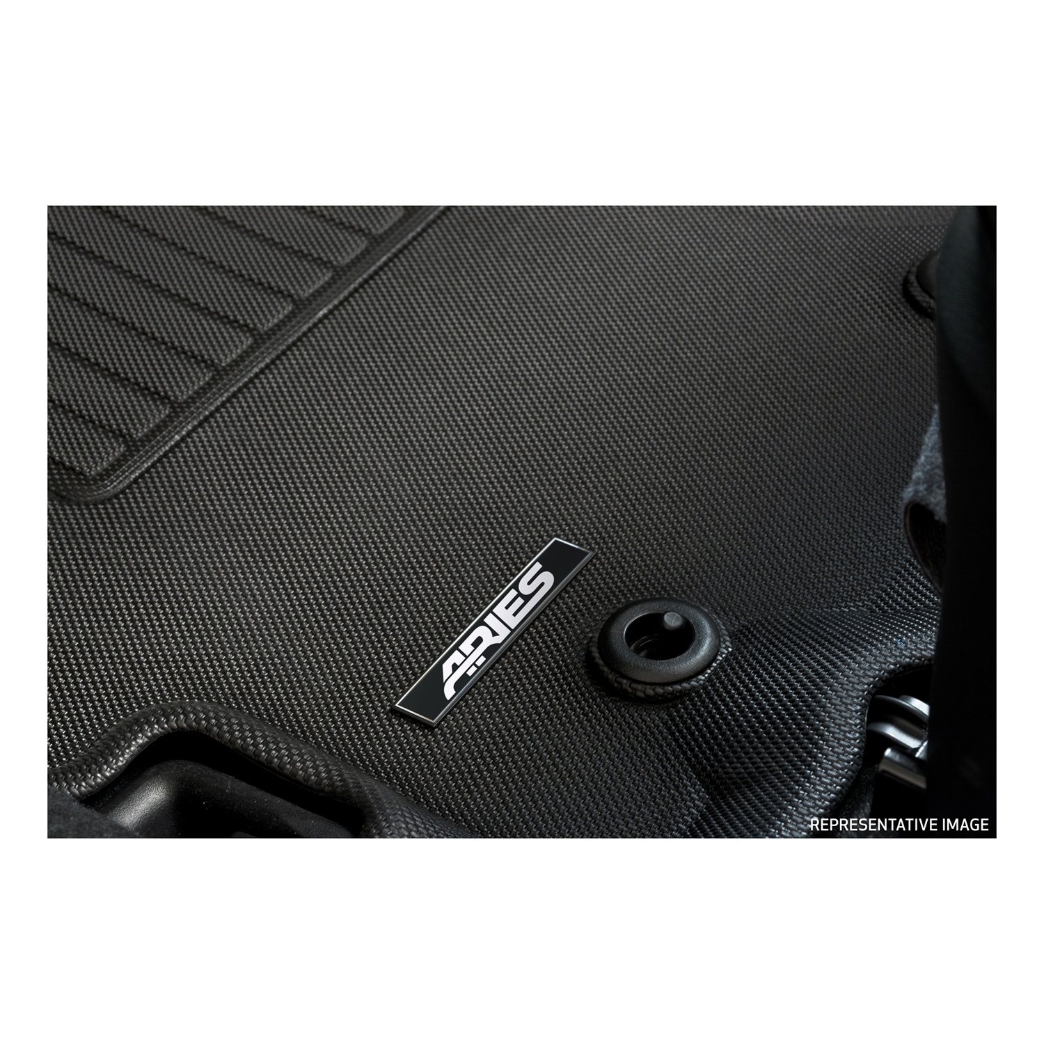 StyleGuard Floor Liner Kit 2993169