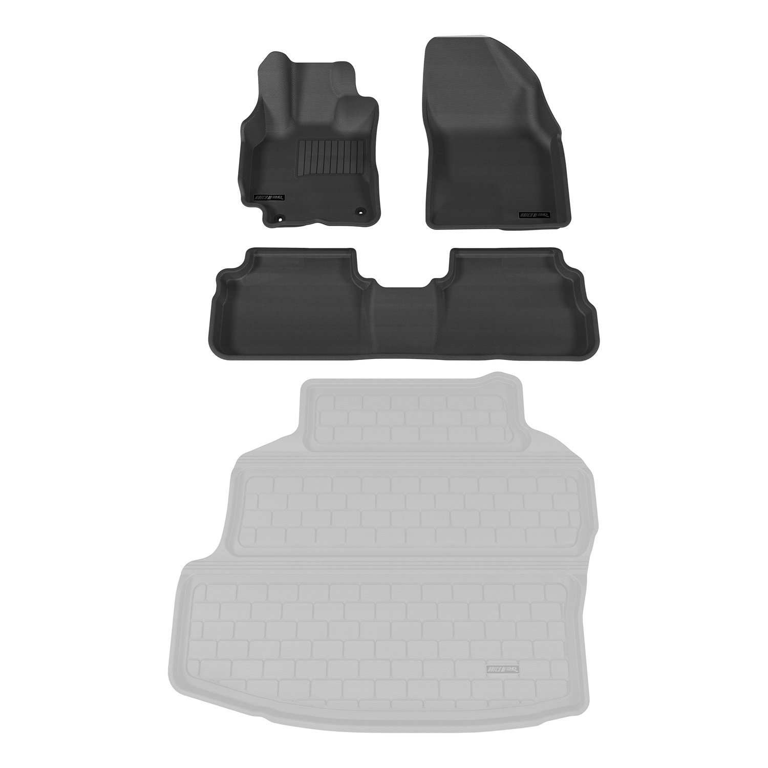 StyleGuard Floor Liner Kit 2993359