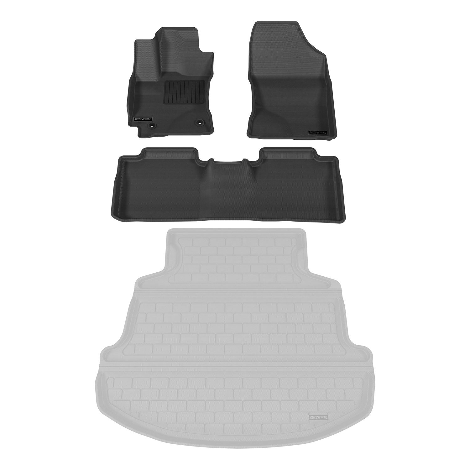 StyleGuard Floor Liner Kit 2993409