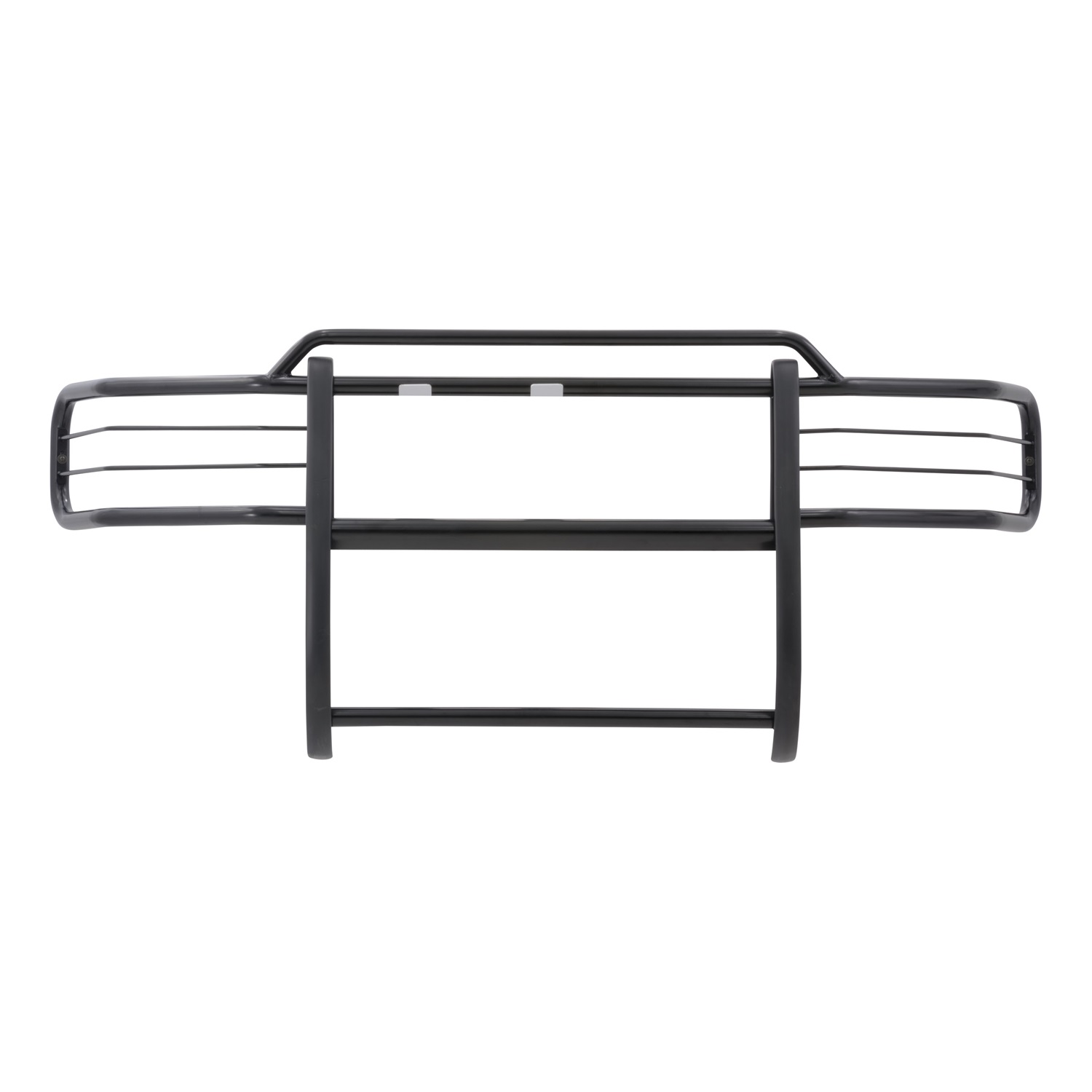 Black Steel Grille Guard, Select Ford F-150, Expedition 3042F