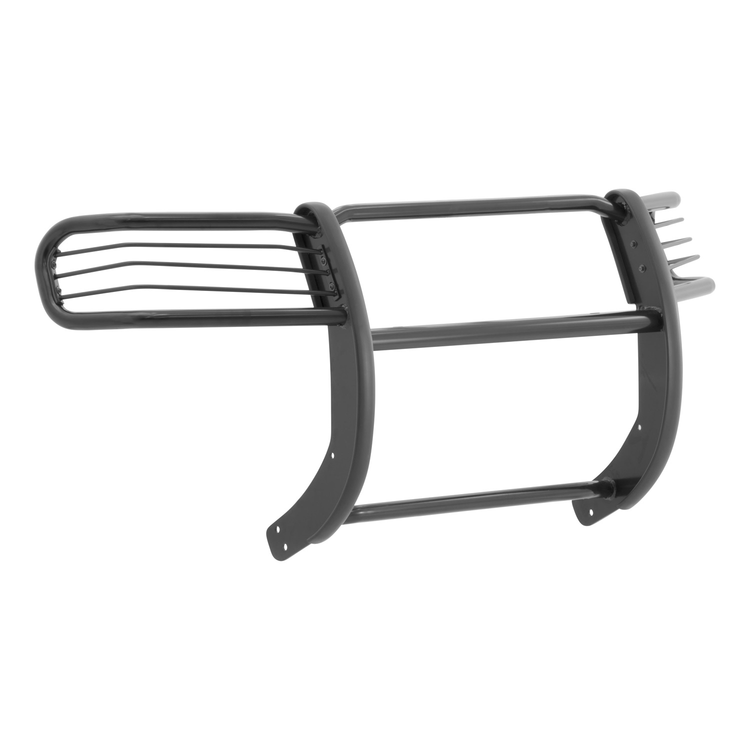 Black Steel Grille Guard, Select Ford Escape 3058