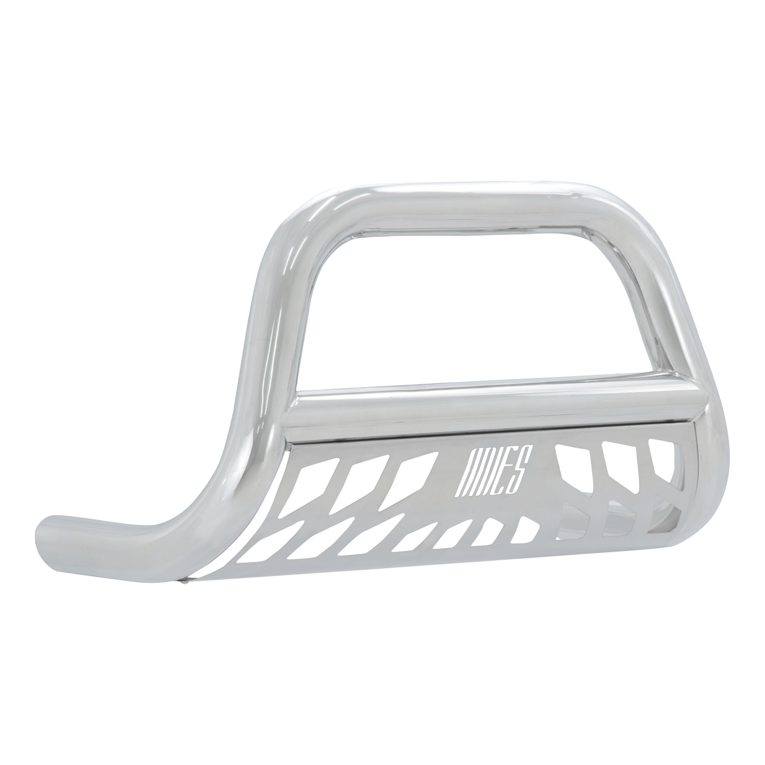 2-1/2 Polished Stainless Bull Bar, Select Ford Ranger 35-3011