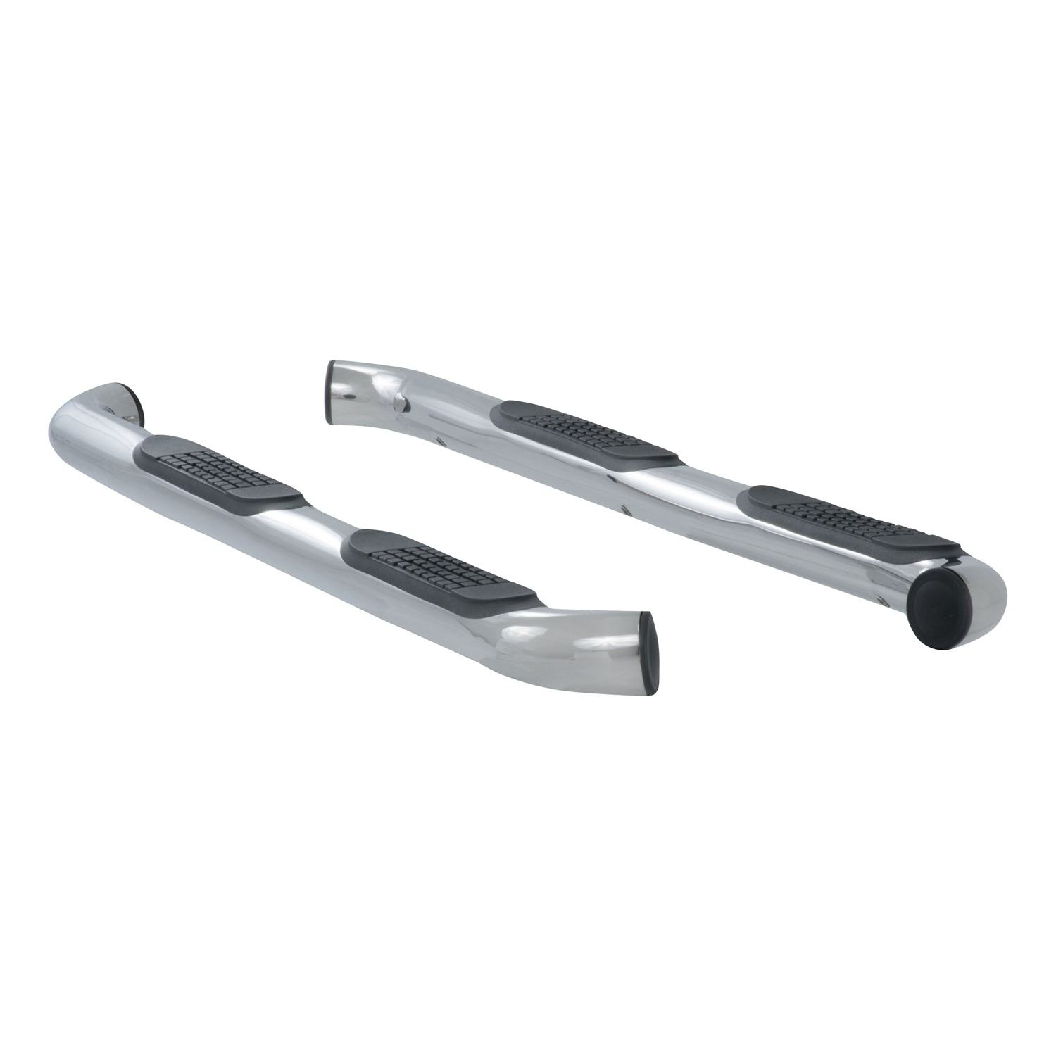 3 Inch Round Side Bars 35700-2