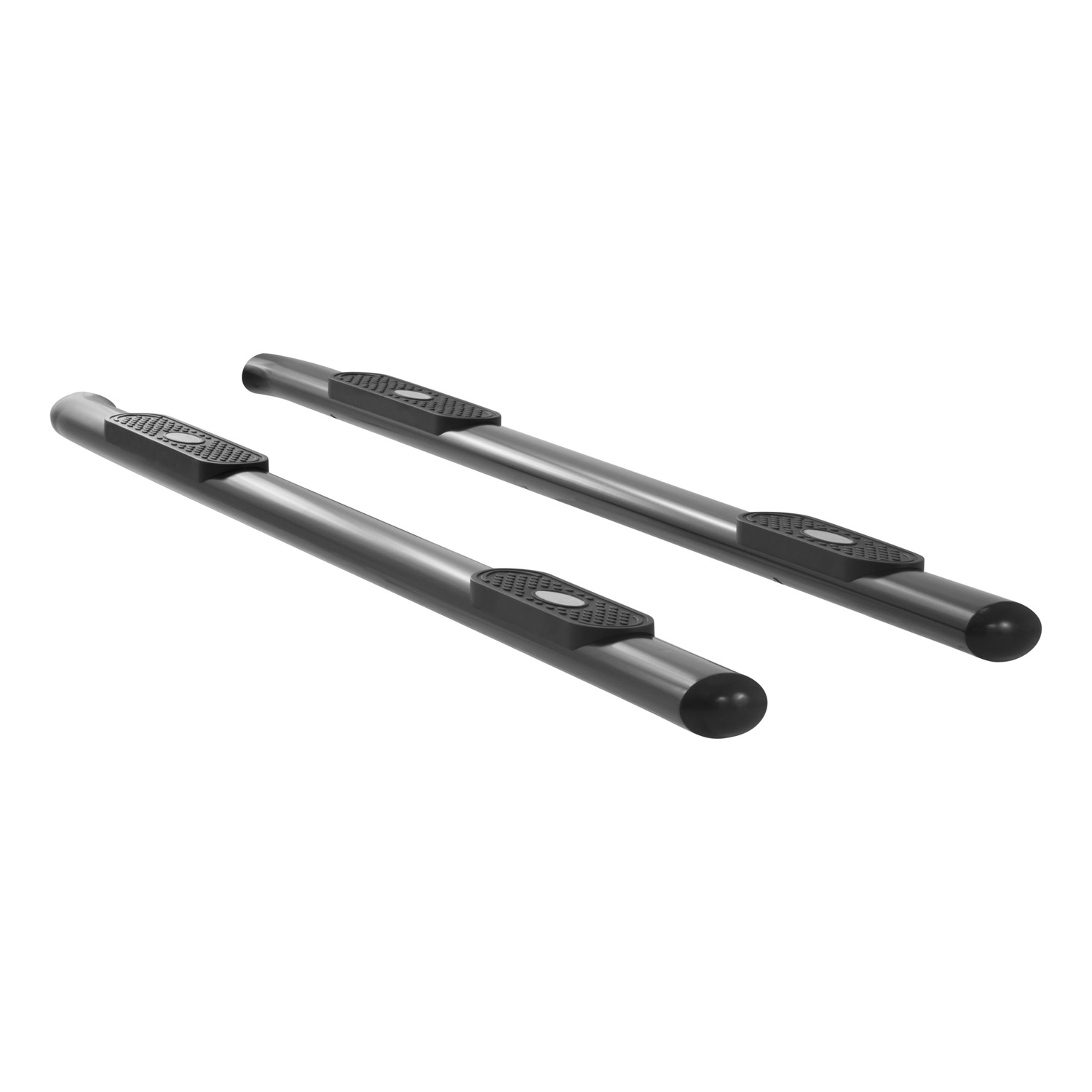 Wheel-to-Wheel 4 Inch Oval Side Bars 363017