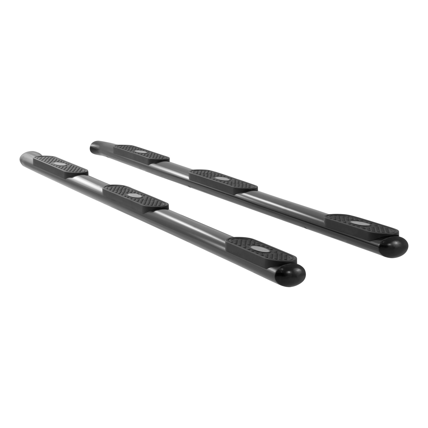 Wheel-to-Wheel 4 Inch Oval Side Bars 365030