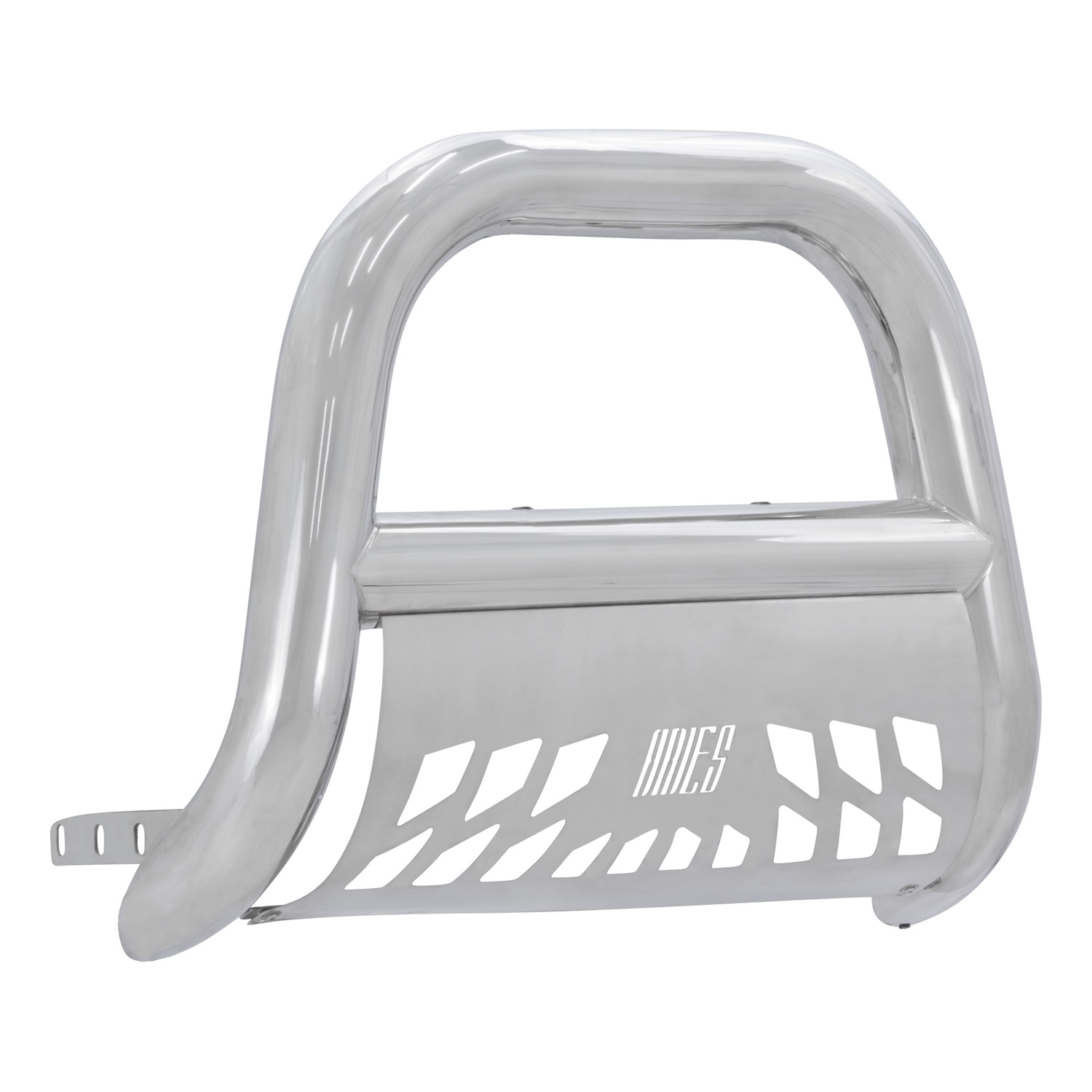 Big Horn 4 Inch Bull Bar 45-4002