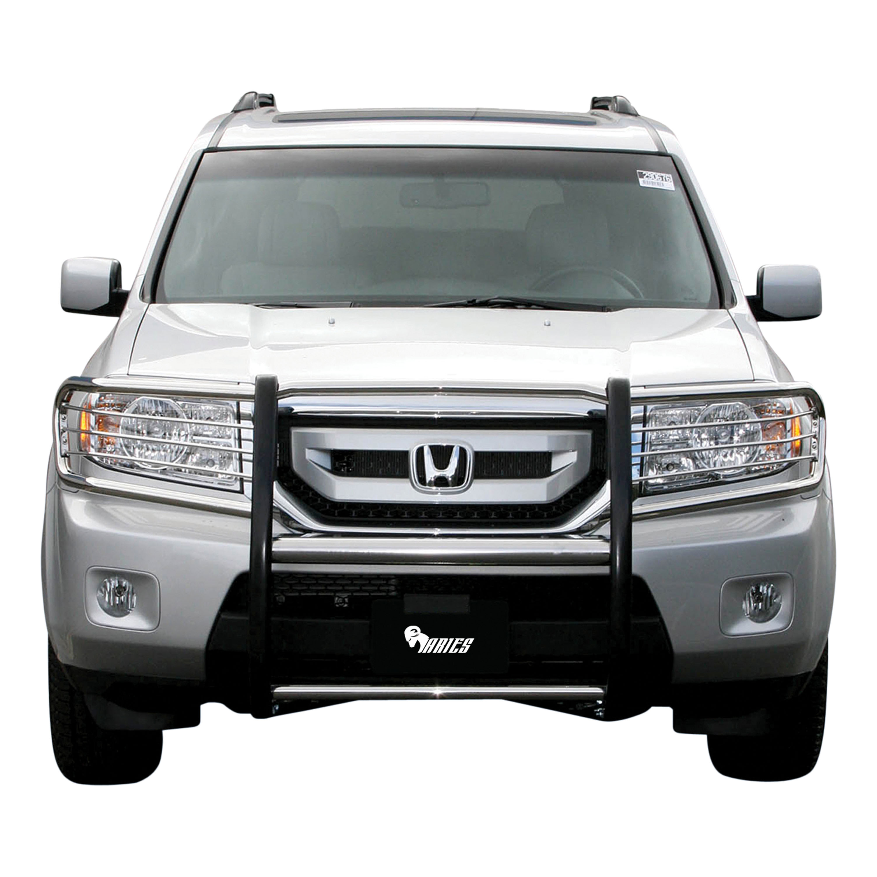 Grille Guard 6053-2