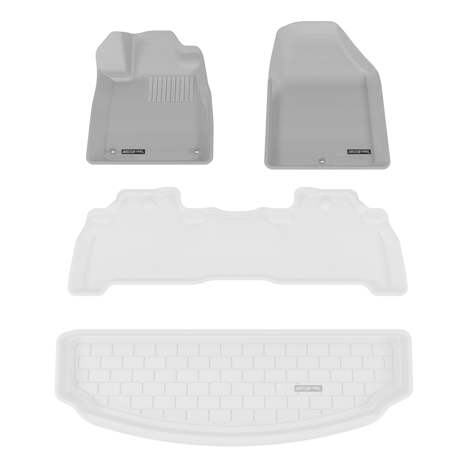 StyleGuard Floor Liners AC00011501