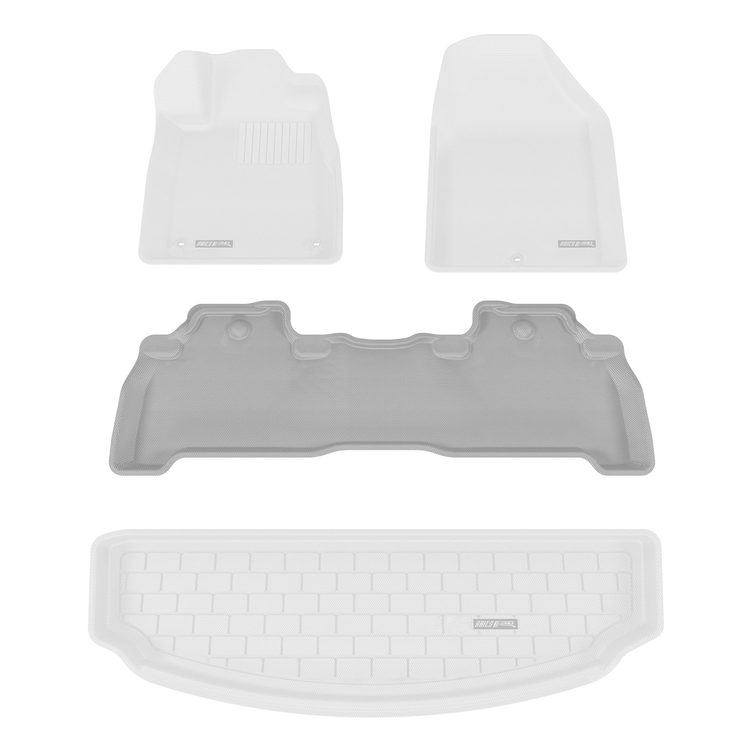 StyleGuard Floor Liners AC00021501