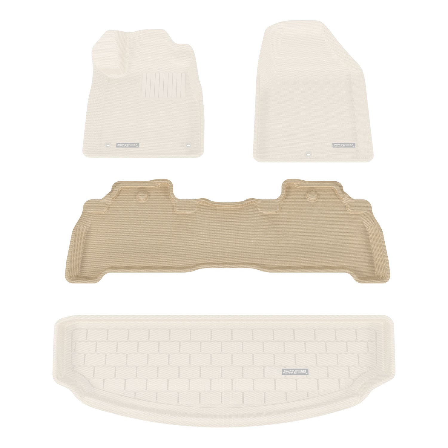 StyleGuard Floor Liners AC00021502