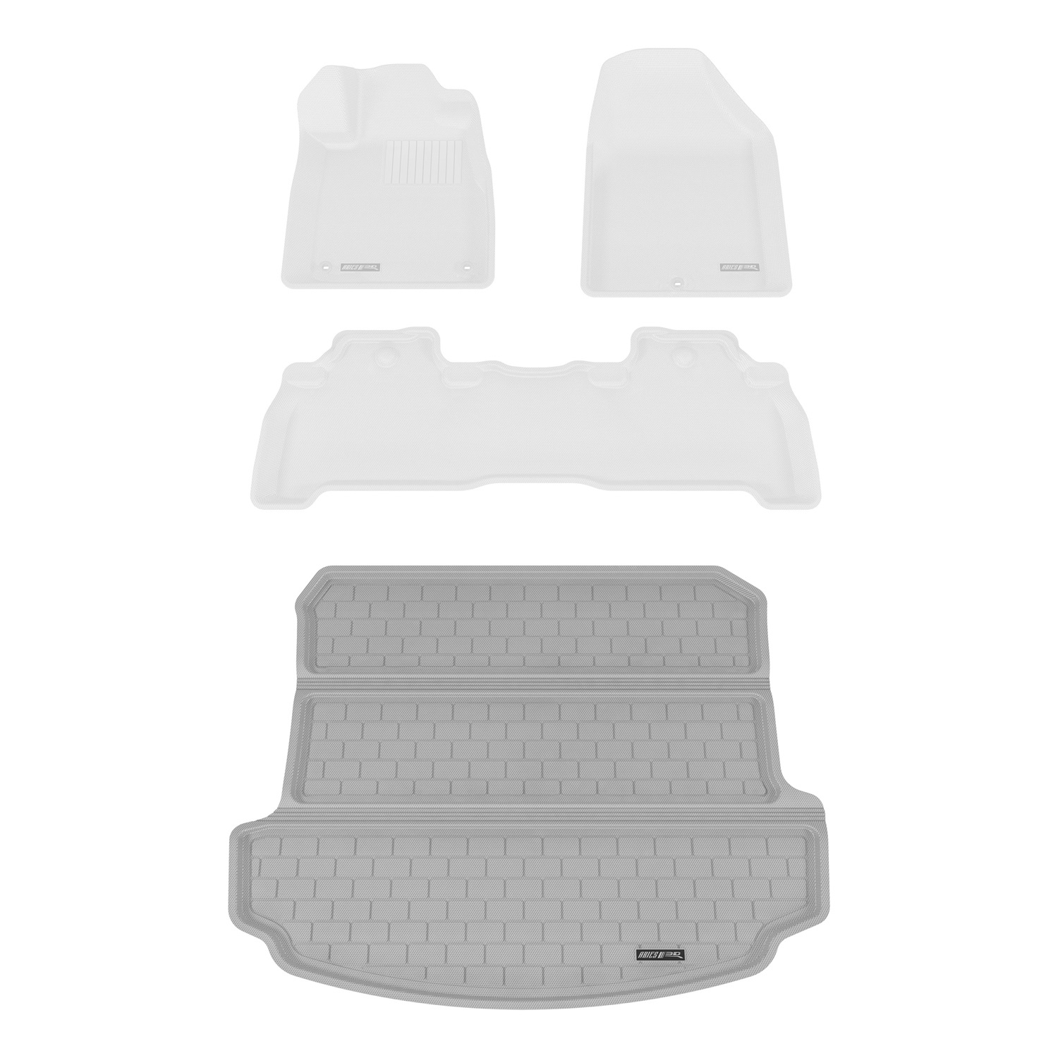 StyleGuard Cargo Floor Liner AC0041301