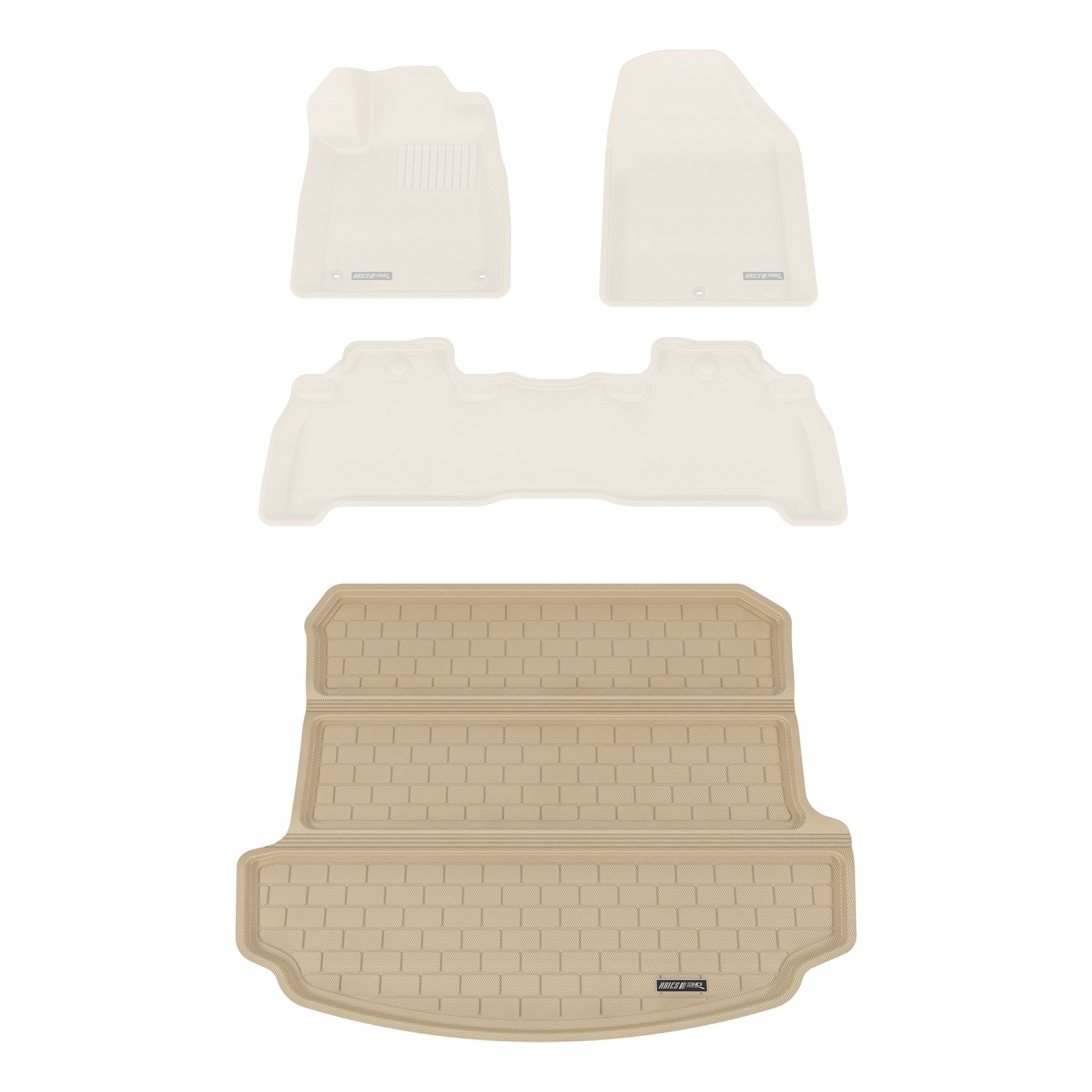 StyleGuard Cargo Floor Liner AC0041302