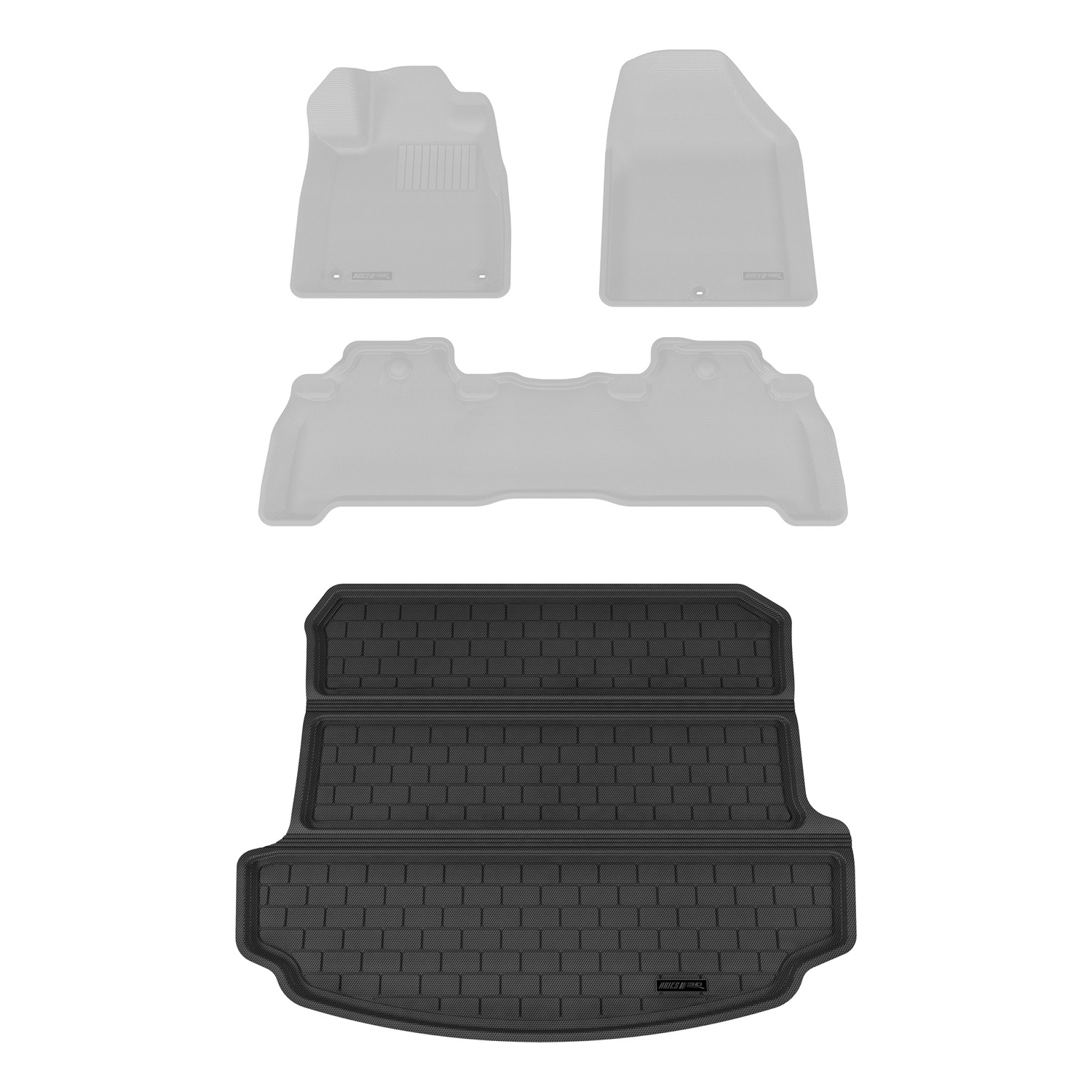 StyleGuard Cargo Floor Liner AC0041309