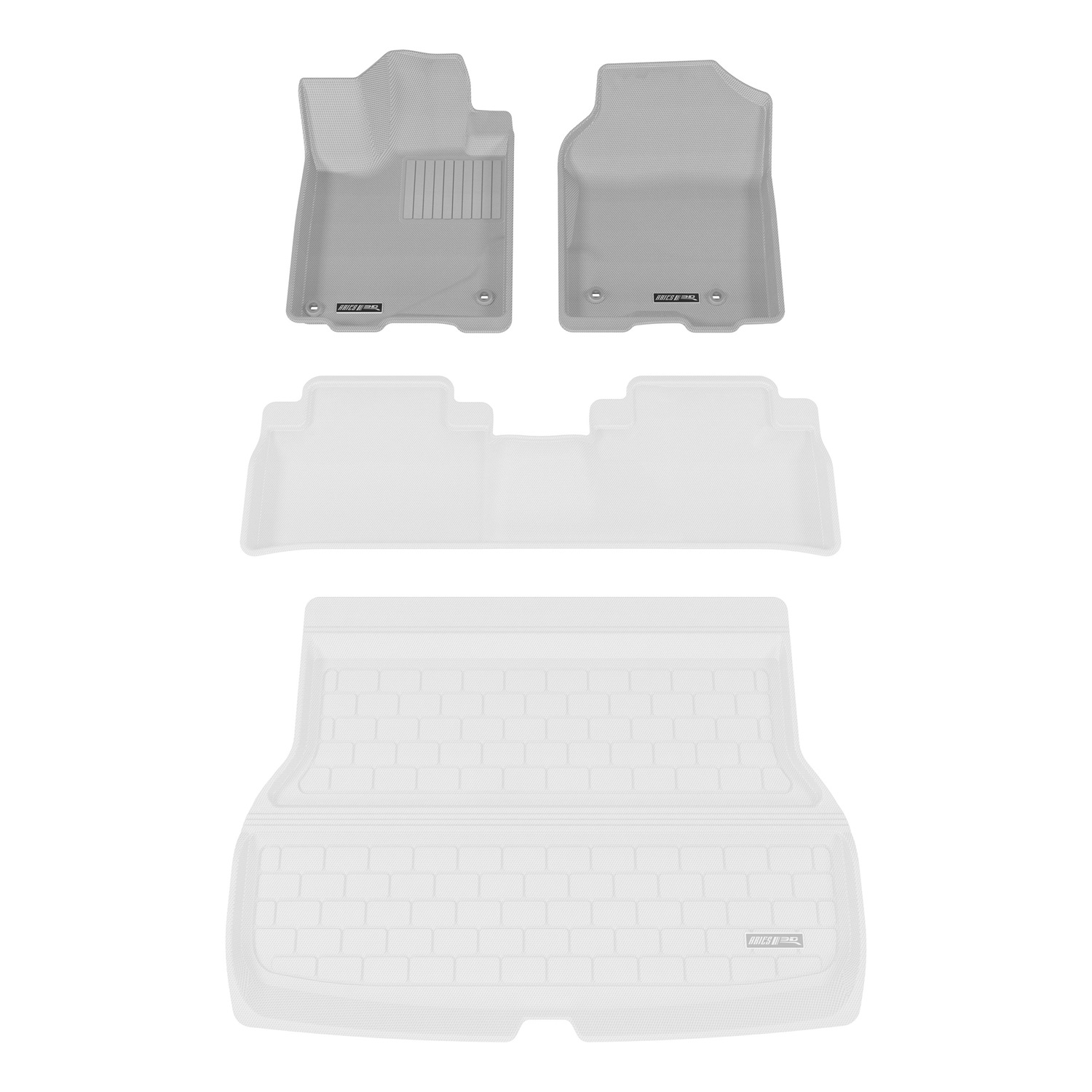 StyleGuard Floor Liners AC00511501