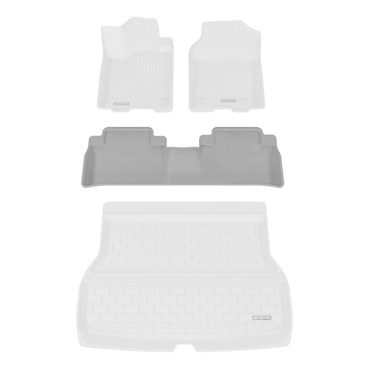 StyleGuard Floor Liners AC00521501