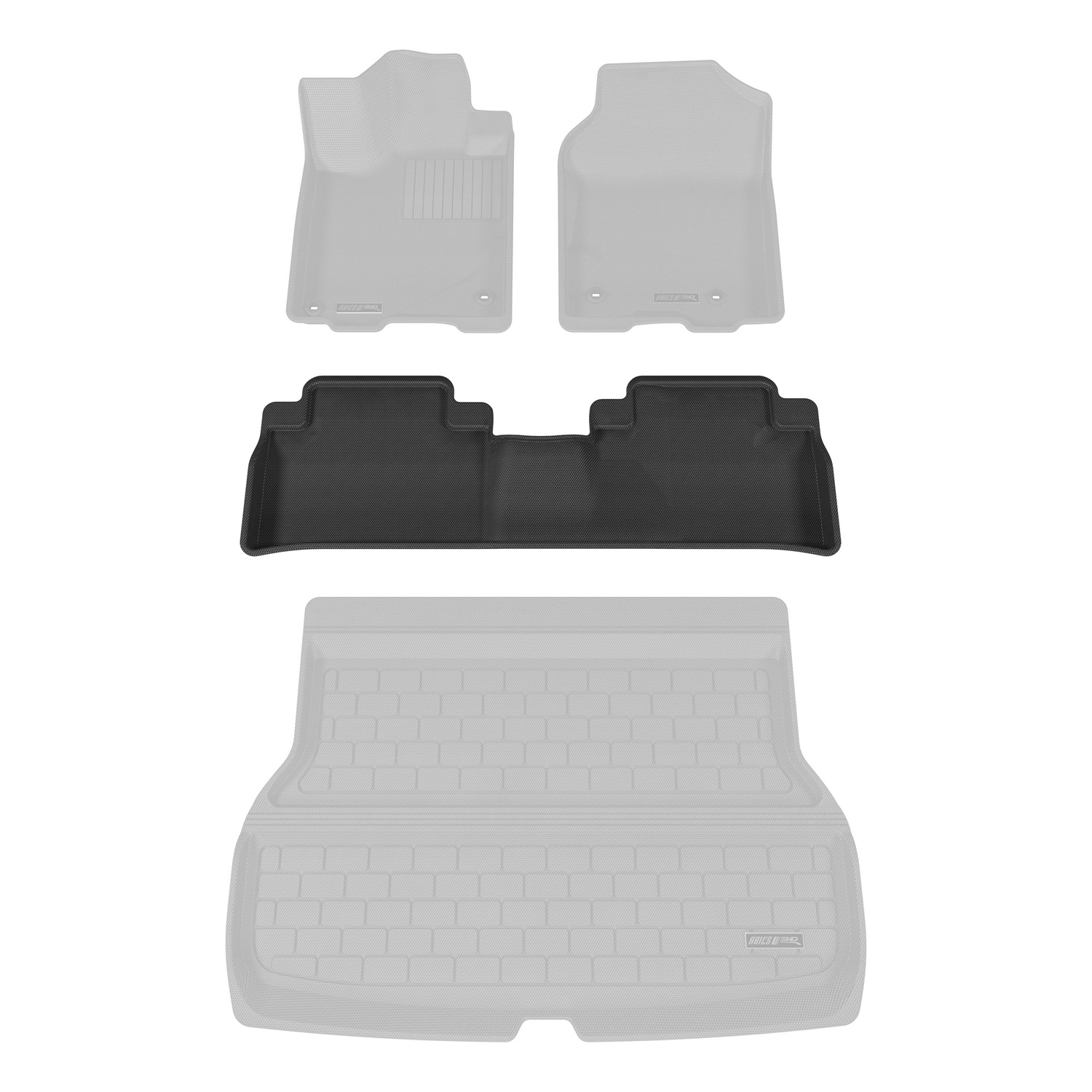 StyleGuard Floor Liners AC00521509